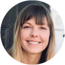 Rebecca Maurillo, RDN, CEDS