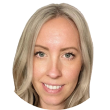 Rebecca Milton, RDN, RD