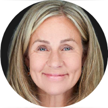 Rebecca Morrill, PMHNP