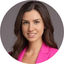 Rebecca Morris, LCSW