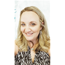 Rebecca Moutray, LPC