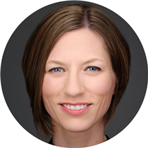 Rebecca Nedden, MSN, PMHNP-BC