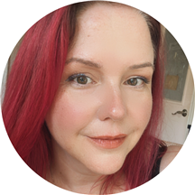 Rebecca O'Neill, LCSW