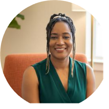 Rebecca Oteng-Mensah