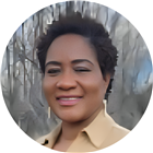 Rebecca Oteng-mensah, APRN, RN, NP