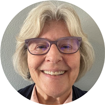 Rebecca Pegoda-Hallock, LMFT, MA