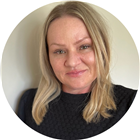 Rebecca Prust, LICSW