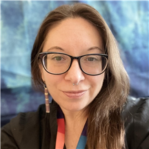 Rebecca Rayner, LPCC