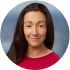 Rebecca Reisberg-Garcia, LPC