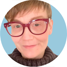 Rebecca Rothberg, LICSW