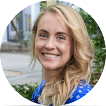 Rebecca Salcedo, LMSW