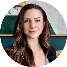 Rebecca Santosuosso, MA