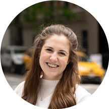 Rebecca Savitsky, OTR/L