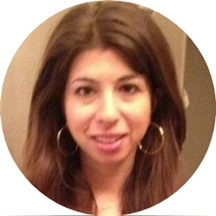 Rebecca Schavrien, LCSW