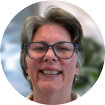 Rebecca Shaughnessy, LPC