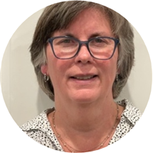 Rebecca Shaughnessy, LPC