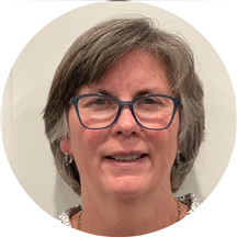 Rebecca Shaughnessy, LPC