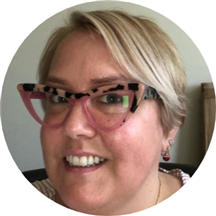 Rebecca Shoemaker, LPC, MA, NCC