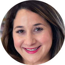 Rebecca Siegel, LCSW