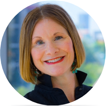 Rebecca Stanford, LCSW