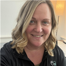 Rebecca Stanley, LMFT