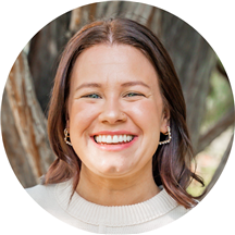 Rebecca Thompson, LISW - CP