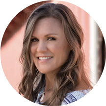 Rebecca Thompson, LPCC