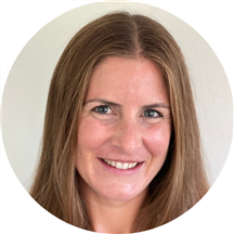 Rebecca Wasinack, LMFT