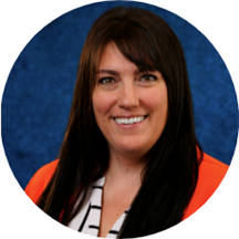 Rebecca Wilson, LPC, LMHC