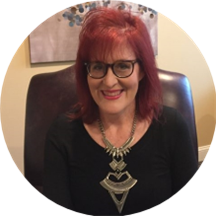 Rebecca Wright, LCSW