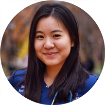 Rebecca Wu, MSN, PMHNP