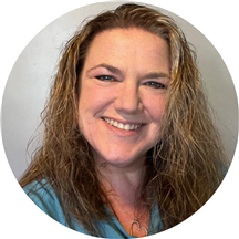 Rebecca Yarosh, LCSW