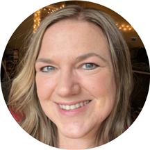 Rebecca Yarosh, LCSW