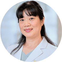 Rebecca Zhang, LAc, LMT