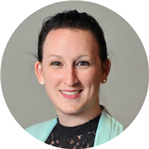 Rebeckah Atkinson, MA