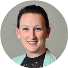 Rebeckah Atkinson, MA