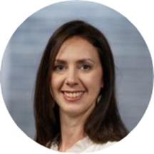 Rebekah Barnes, LCSW