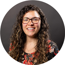 Rebekah Cooper, LCSW