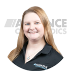 Rebekah Crochet, OT, OTR/L