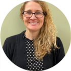 Rebekah Harvey, FNP-C