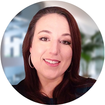 Rebekah Lorenz, LICSW