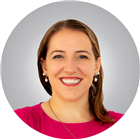 Rebekah Paster, LCSW