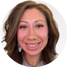 Rebekah Shelton, LPC