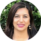 Reem Salahuddin, BDS, MS