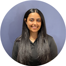 Reena Patel, PT, DPT