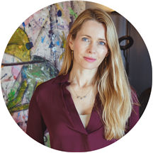 Regina Abayev, JD, LMFT