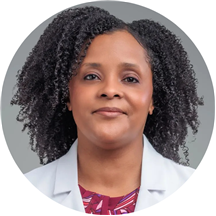Regina Davis, APRN, RN, NP