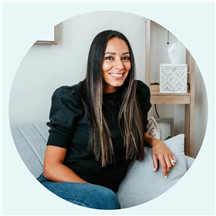 Regina Esparza-Herman, LMHC