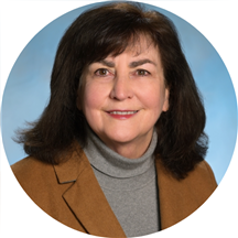 Regina Fognano Kemery, LPC