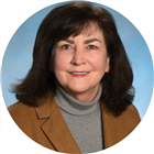 Regina Fognano Kemery, LPC